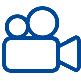 Servicio de video