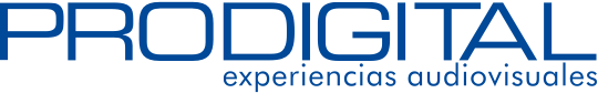 Logo Prodigital